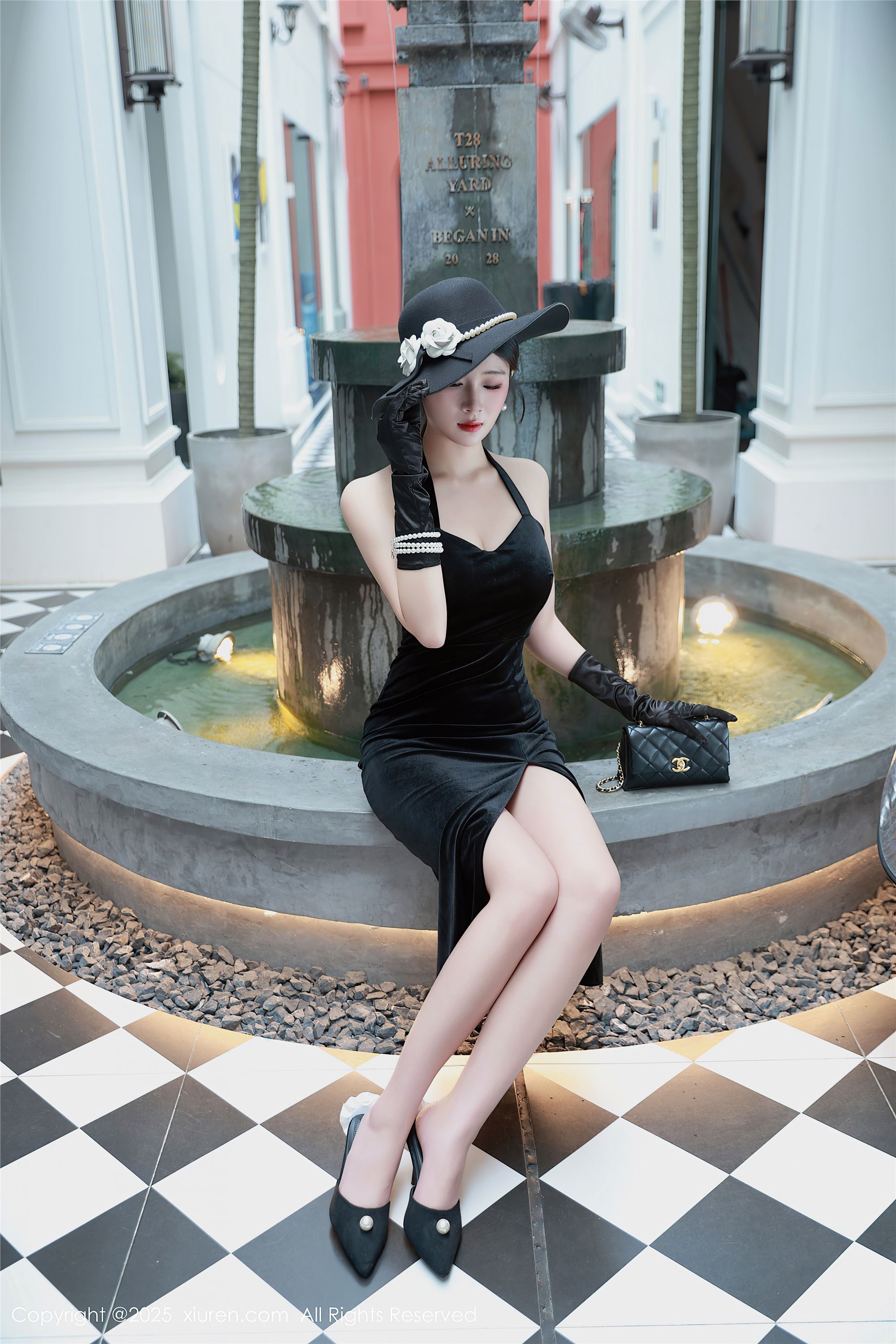 Xiuren秀人网 2025.07.04 NO.10509 南乔